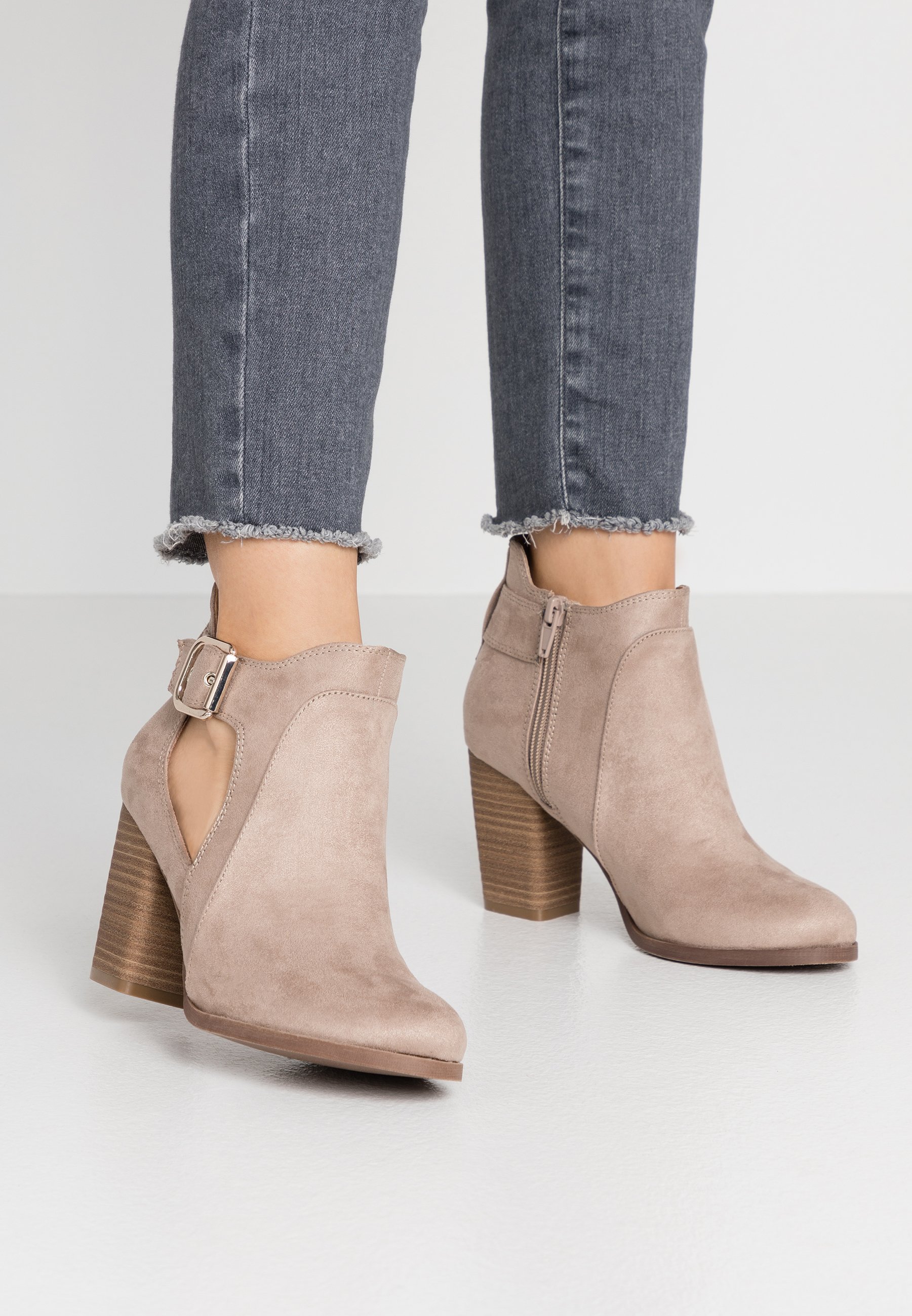 call it spring ankle boots uk