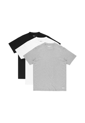 - T-shirt basic