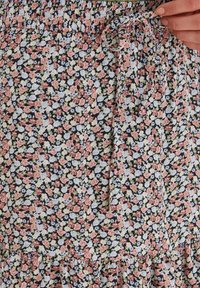 b.young BYMmjoella - Mini skirts  - rose tan mix