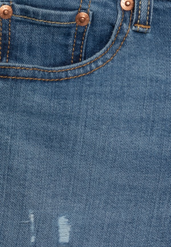 501 ORIGINAL - Denim shorts - athens4