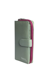 Unausgewählt, sage green cranberry