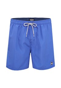 Niet geselecteerd, mid blue