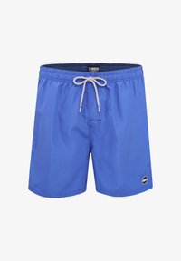 Niet geselecteerd, mid blue