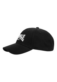 Lonsdale WIGSTON - Cap - black