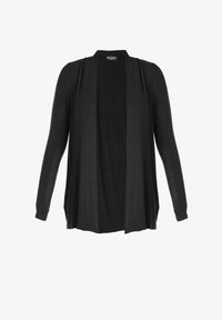 Ausgewählt, black