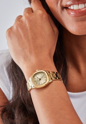 Sekonda, Uhr - champagne