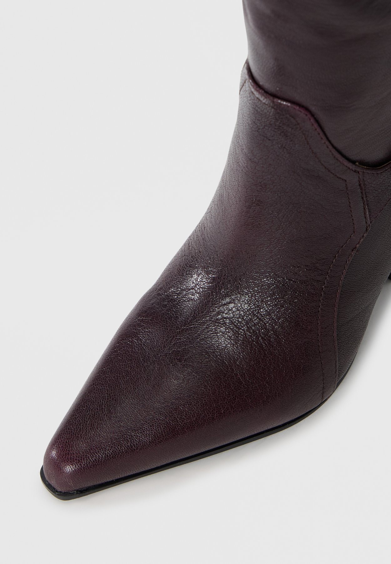 SADDLE