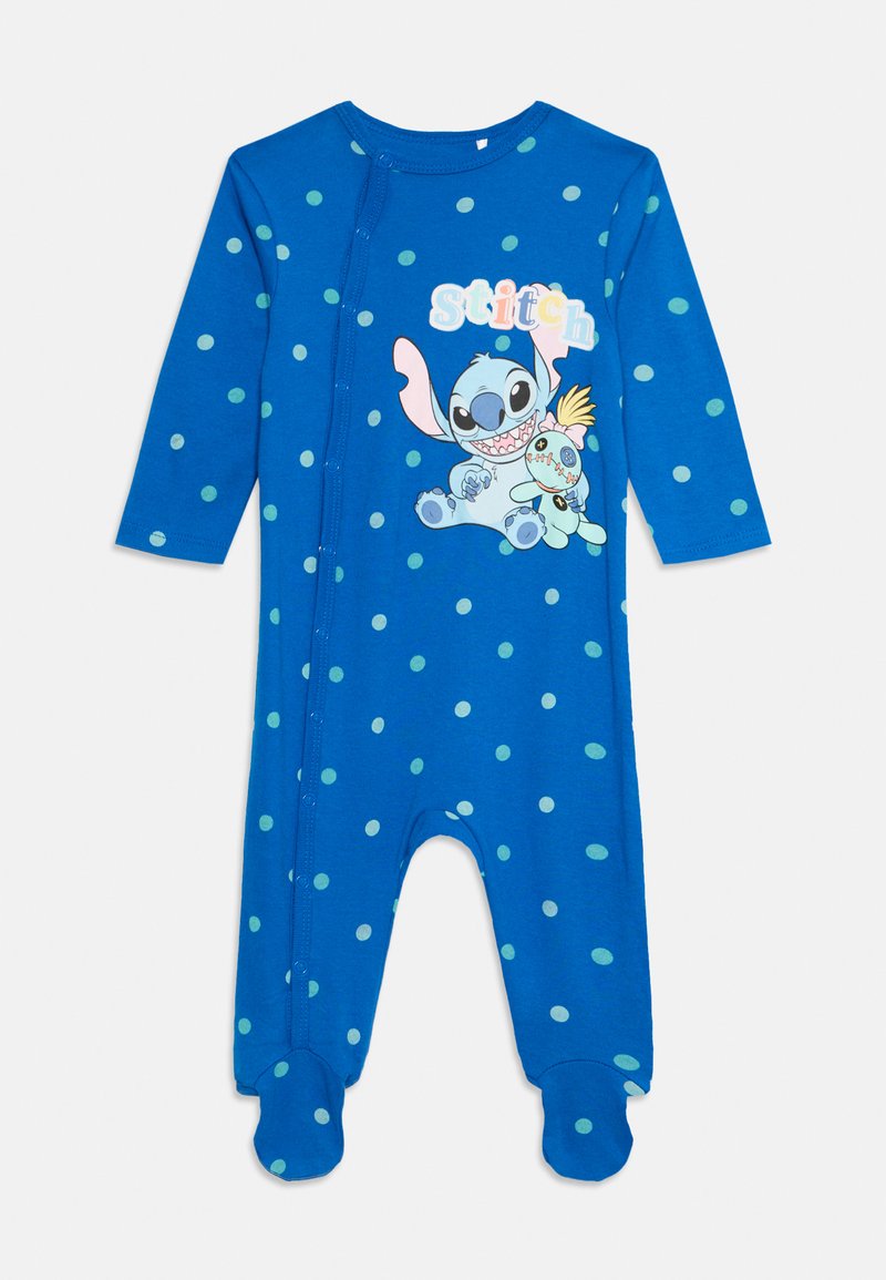 Disney Kruippakje blauw Disney Kruippakje blauw