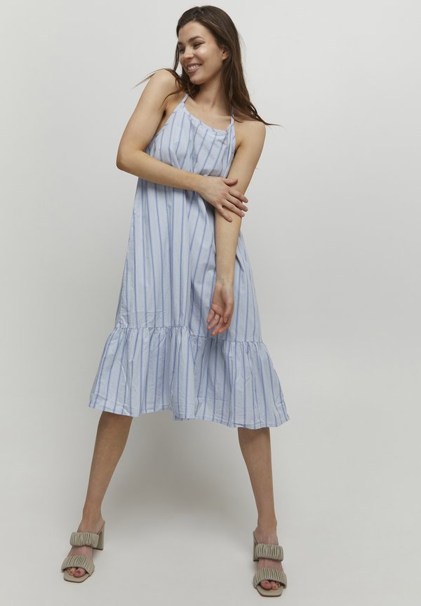 BYGAMINE STRAP DRESS - Day dress4