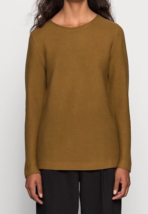 Maglione - khaki