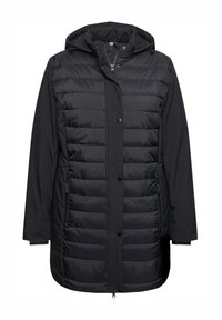 Unselected, black
