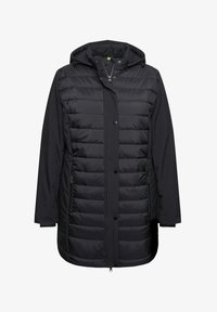 Non sélectionné, black