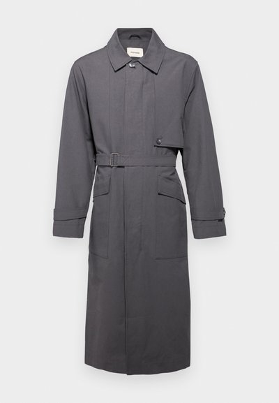 Holzweiler CROWLEY COAT - Trenčkot - grey