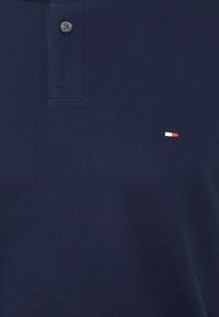 Tommy Hilfiger REGULAR - Polo - yale navy