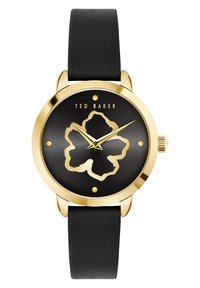 Ted Baker - FLEURE - Ura - black Miniaturna slika 1
