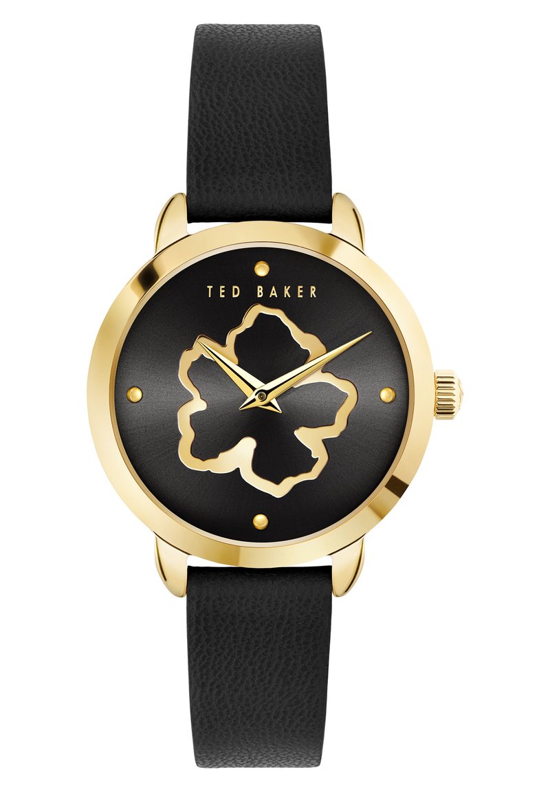 Ted Baker - FLEURE - Ura - black, Povečajte