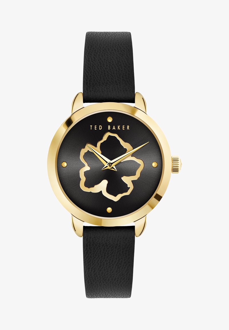 Ted Baker FLEURE - Laikrodis - black