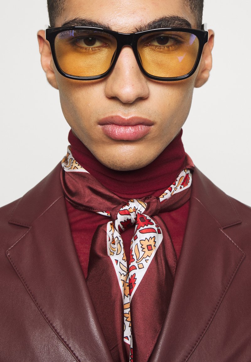 Gucci BLUE & BEYOND BLUE LIGHT & PHOTOCHROMIC UNISEX Sunglasses