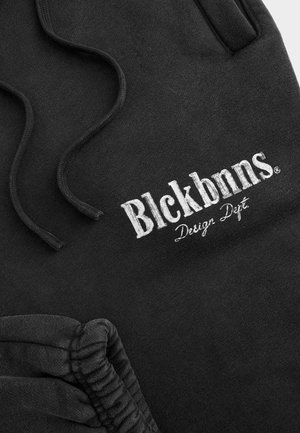 Black Bananas BRUSH - Jogginghose - black