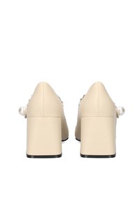 Exé RIMINI-512 - Tacones - black