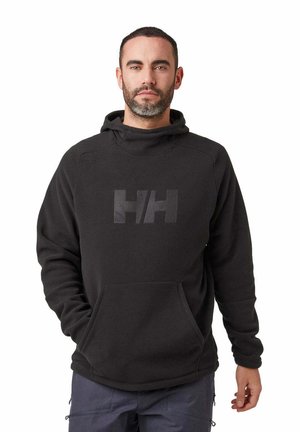 Helly Hansen DAYBREAKER LOGO - Hoodie - schwarz