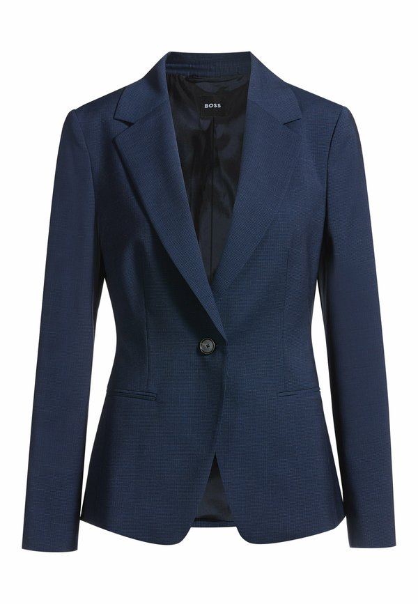 Blazer - patterned thirtytwo4