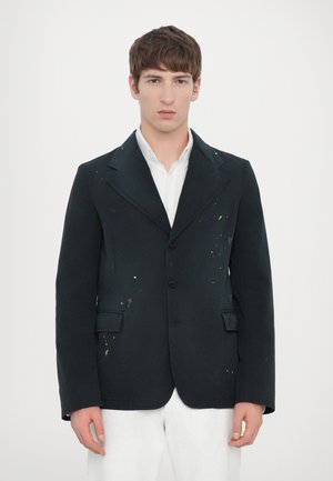 JACKET - Americana - black