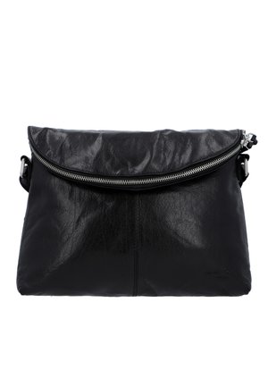 GARDENIA - Borsa a tracolla - schwarz