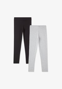 Non selezionato, Black/Grey