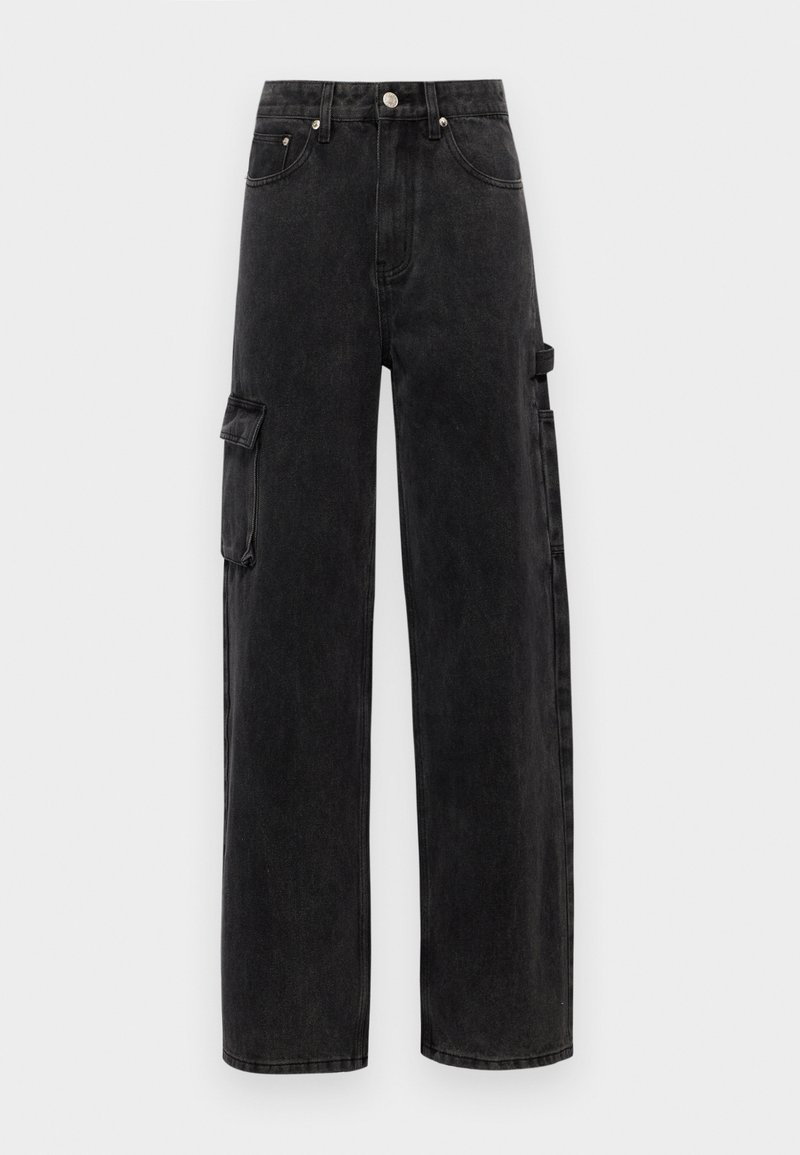 7 DAYS Active Relaxed fit jeans grijs denim/greydenim 7 DAYS Active Relaxed fit jeans grijs denim/greydenim