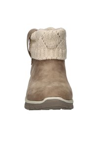 Skechers Snowboots  - bruin