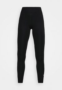 ONE - Leggings - black/white