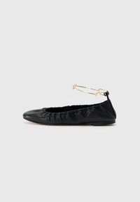 BALLERINAS - Balerinke - nero