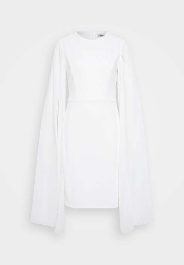 HOLLY SLEEVE DRESS - Jersey dress4