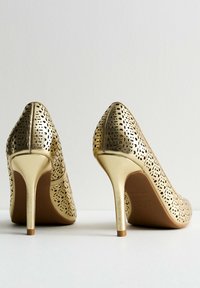 New Look Decolleté - gold