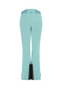Niet geselecteerd, glacial blue