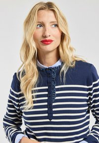 Armor lux Polo - seal nature imp léo