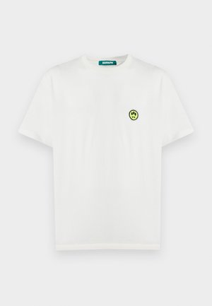 UNISEX - Camiseta estampada - off-white