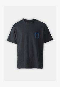 Επιλέχθηκε, black