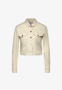 Selected, beige
