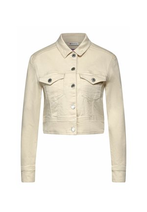 Street One Spijkerjas - beige