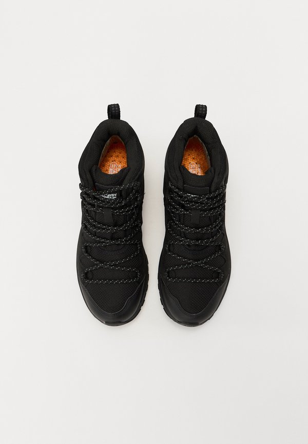 ANSIO - Lace-up ankle boots2