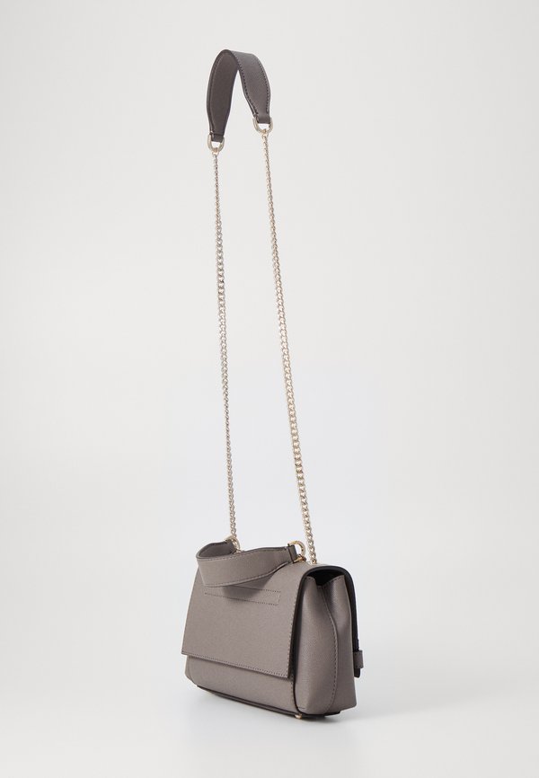 XBODY  - Cross body bag - dark taupe3