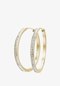 Niet geselecteerd, gold-coloured