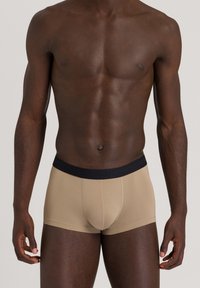 Hanro MICRO TOUCH - Boxer brief - coin