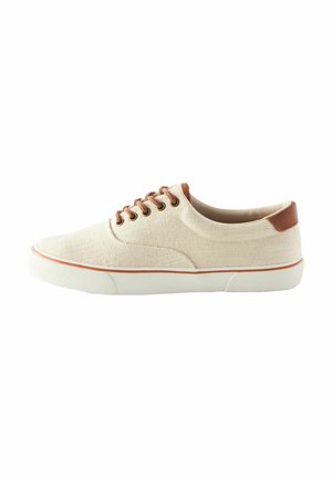 Next CLASSIC - Sneakers - stone