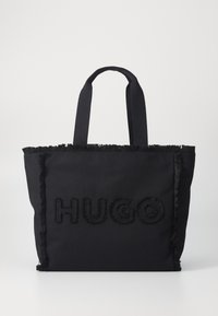 BECKY TOTE  - Shoppingväska - black