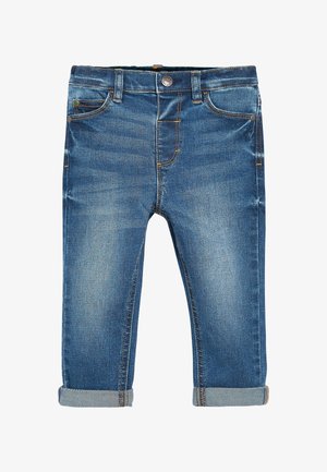 Vaqueros slim fit - blue