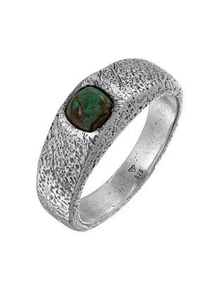 OCEAN SIEGEL  - Bague - silberfarben