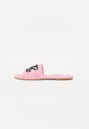 Casadei POSITANO SALINAS - Sandales - pink